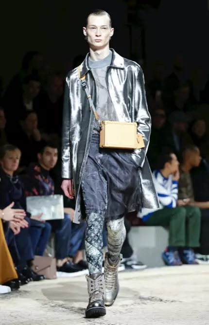 GAEAF FENS MENSWEAR LOUIS VUITTON 2018 PARIS15