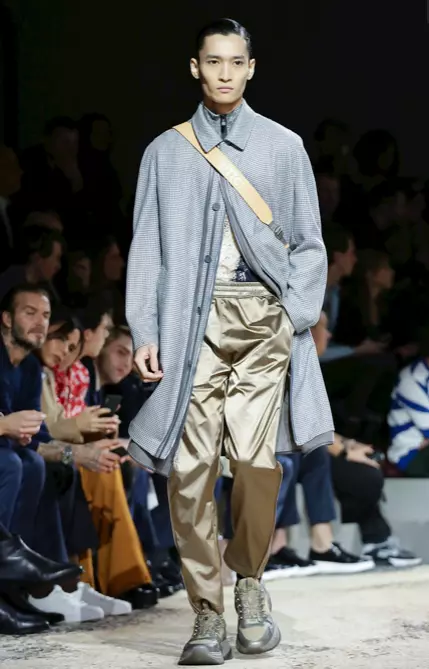 LOUIS VUITTON MENSWEAR gugur usum 2018 PARIS18