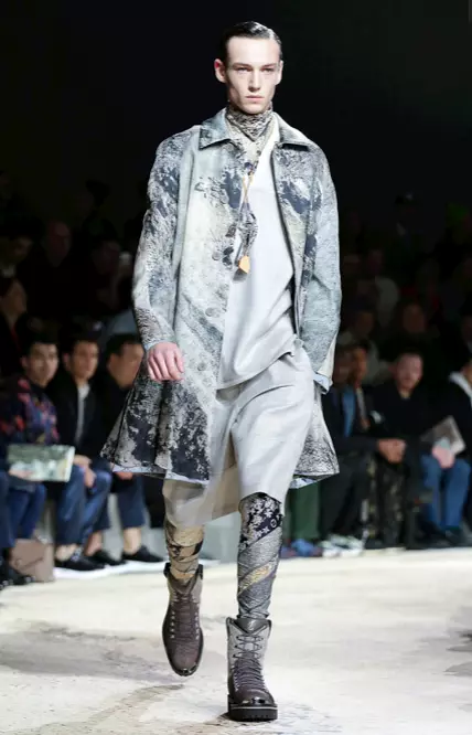 LOUIS VUITTON MENSWEAR gugur usum 2018 PARIS25