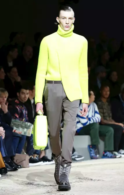 LOUIS VUITTON MENSWEAR RUDENS ZIEMA 2018 PARIS40