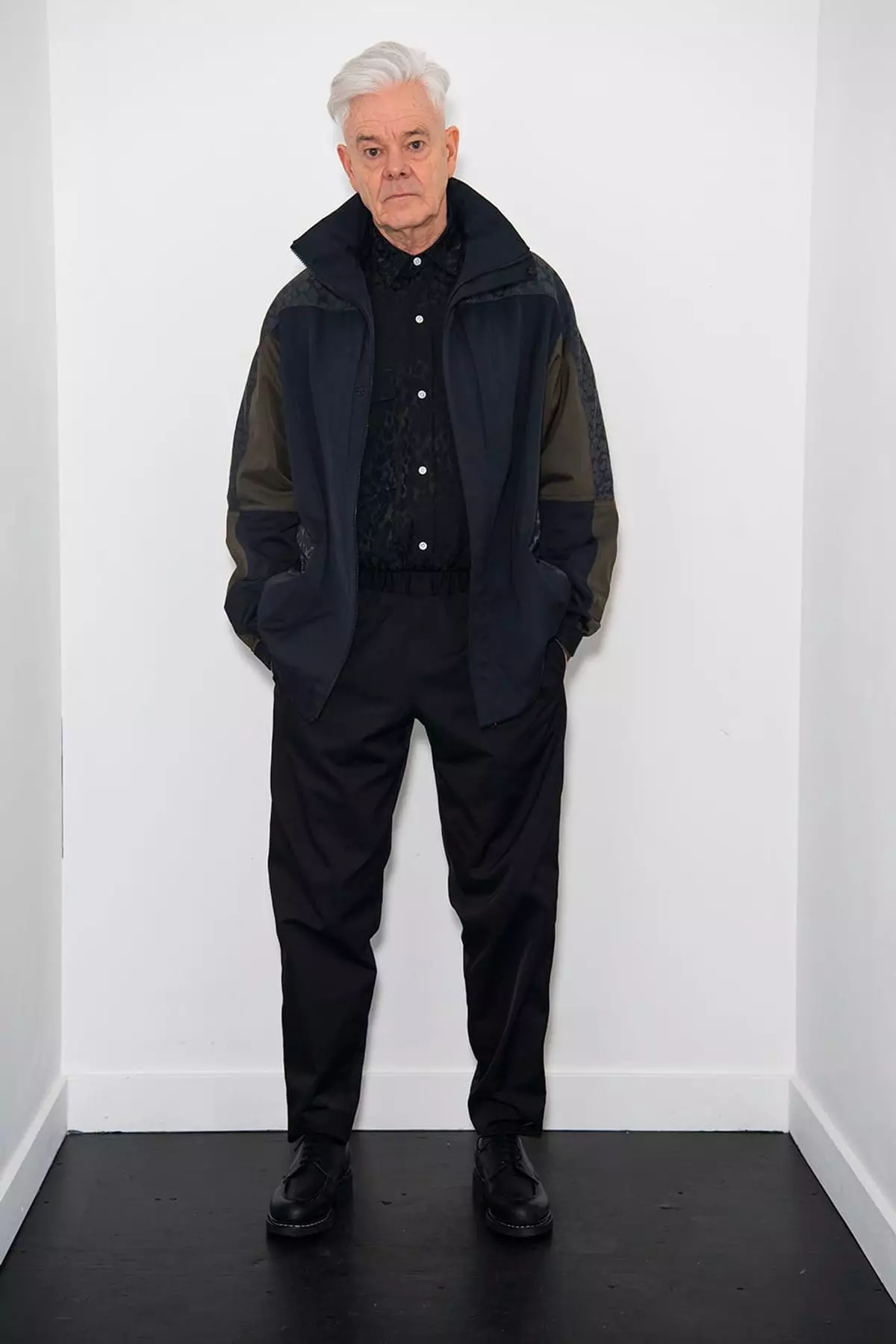 Lou Dalton Menswear Fall/Winter 2020 London 39686_10