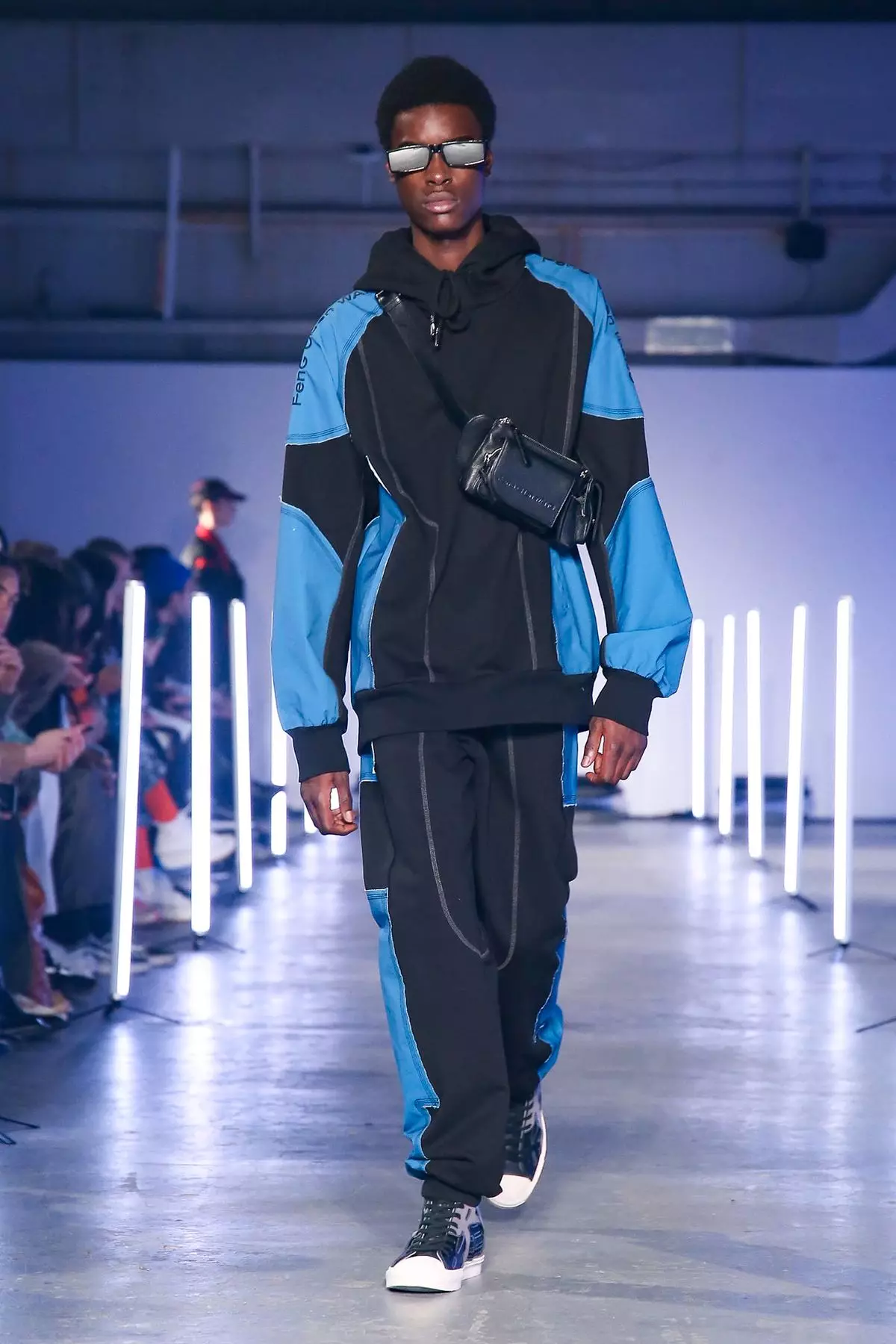 Feng Chen Wang Herren & Damen Herbst/Winter 2020 London 39726_20