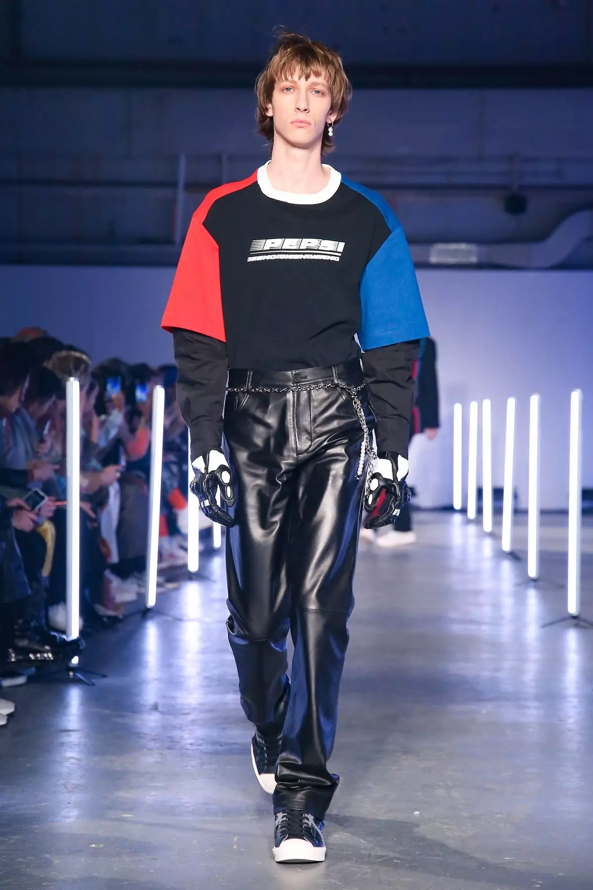 Feng Chen Wang Herren & Damen Herbst/Winter 2020 London 39726_23