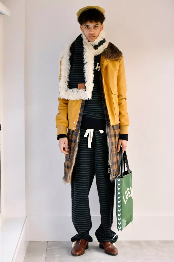 Loewe heren herfst 2018