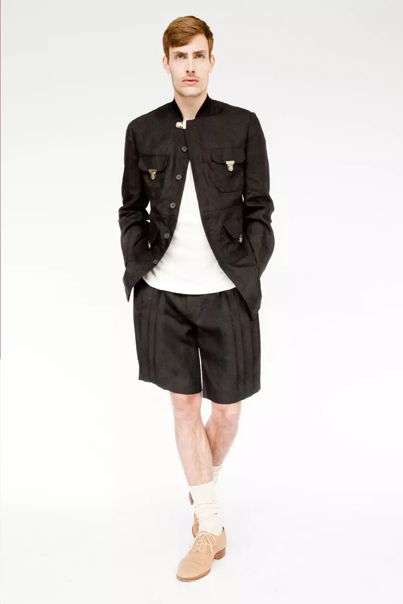 Marius Petrus Flux Spring/Summer 2013 39769_16