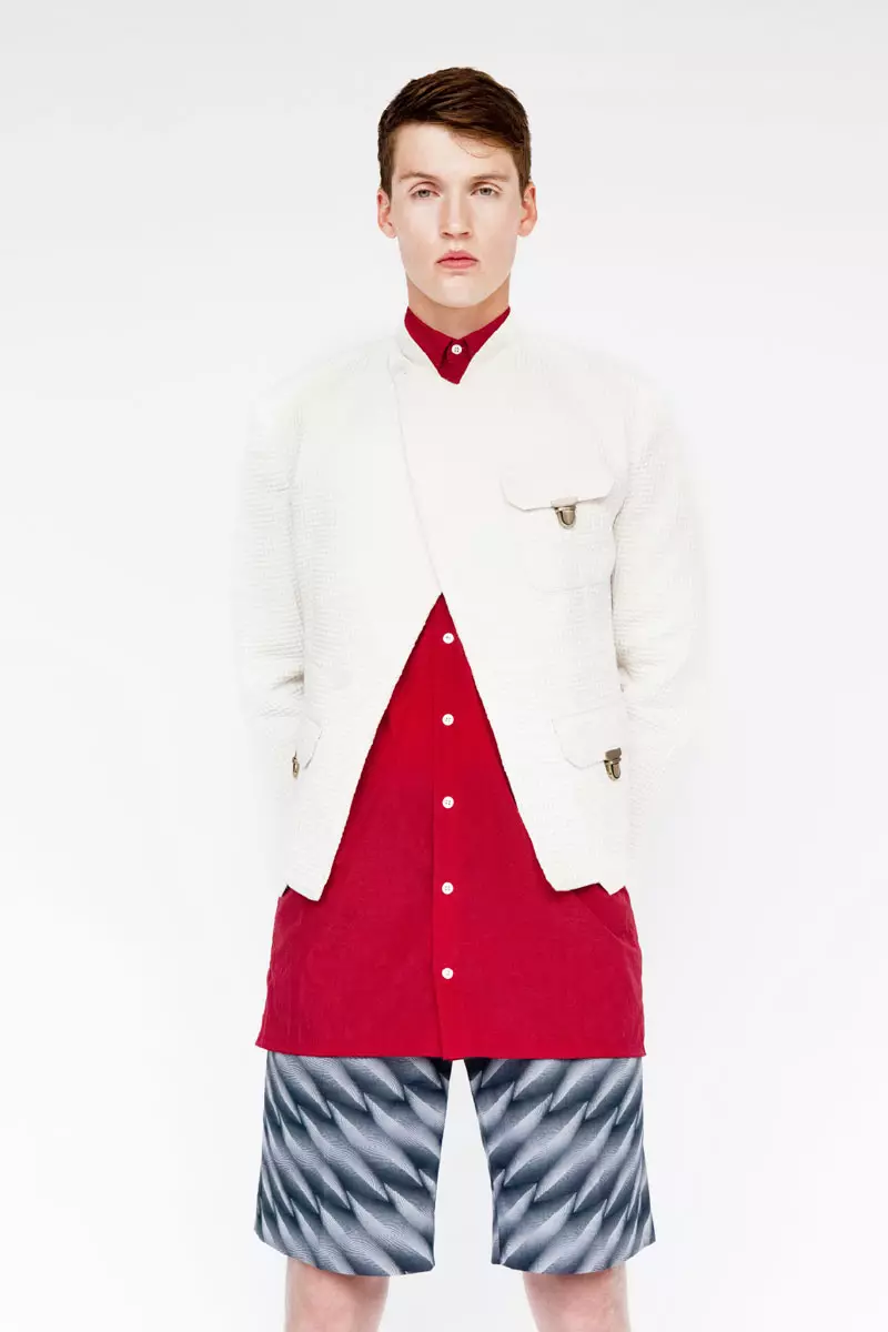 Marius Petrus Flux Spring/Summer 2013 39769_5