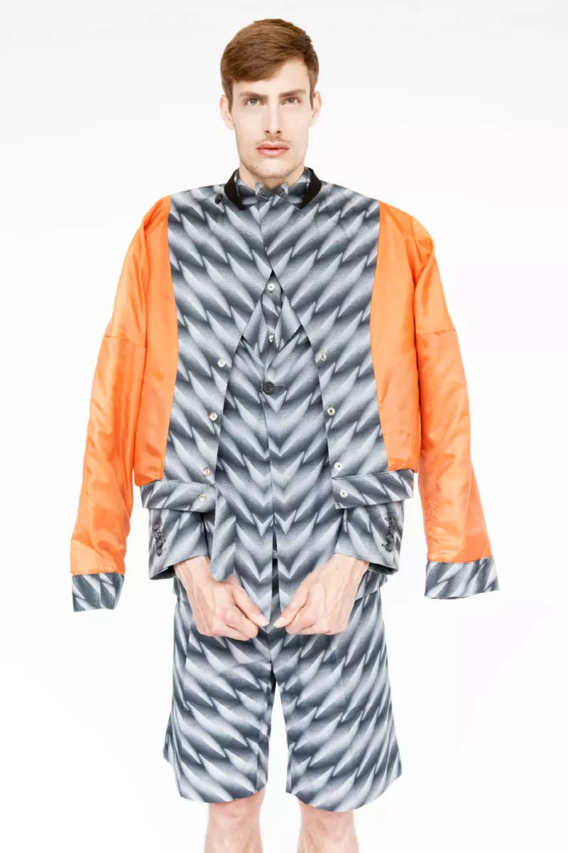 Marius Petrus Flux Spring/Summer 2013 39769_6