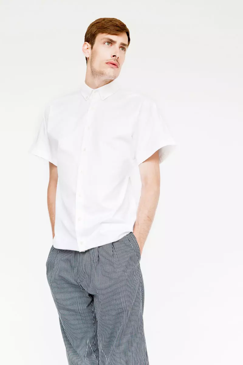 Marius Petrus Flux Spring/Summer 2013 39769_9