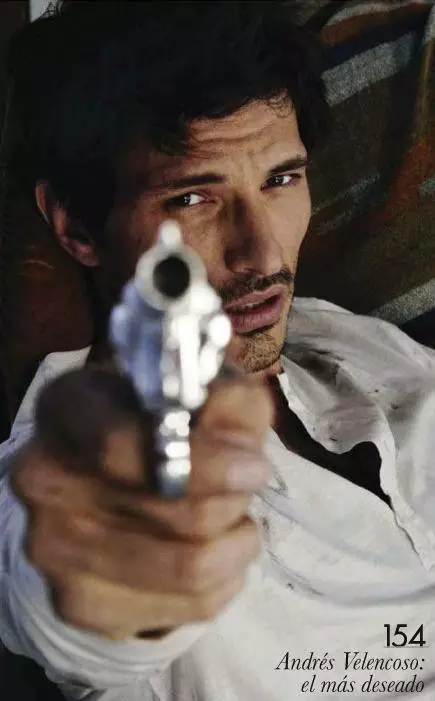 Andrés Velencoso 5