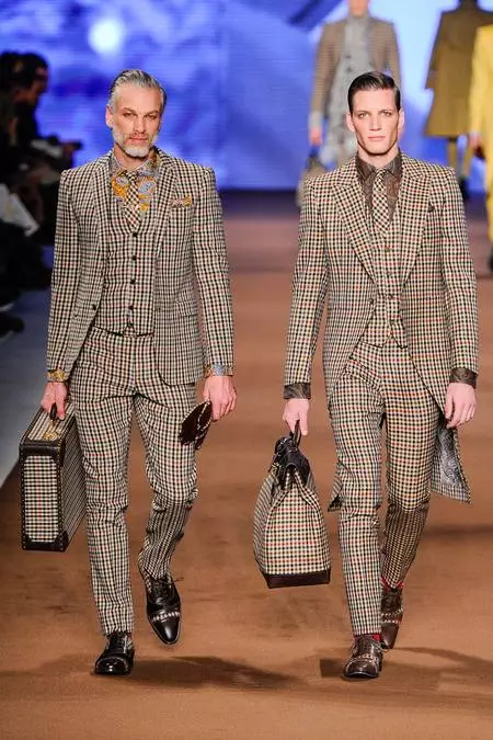 ETRO14