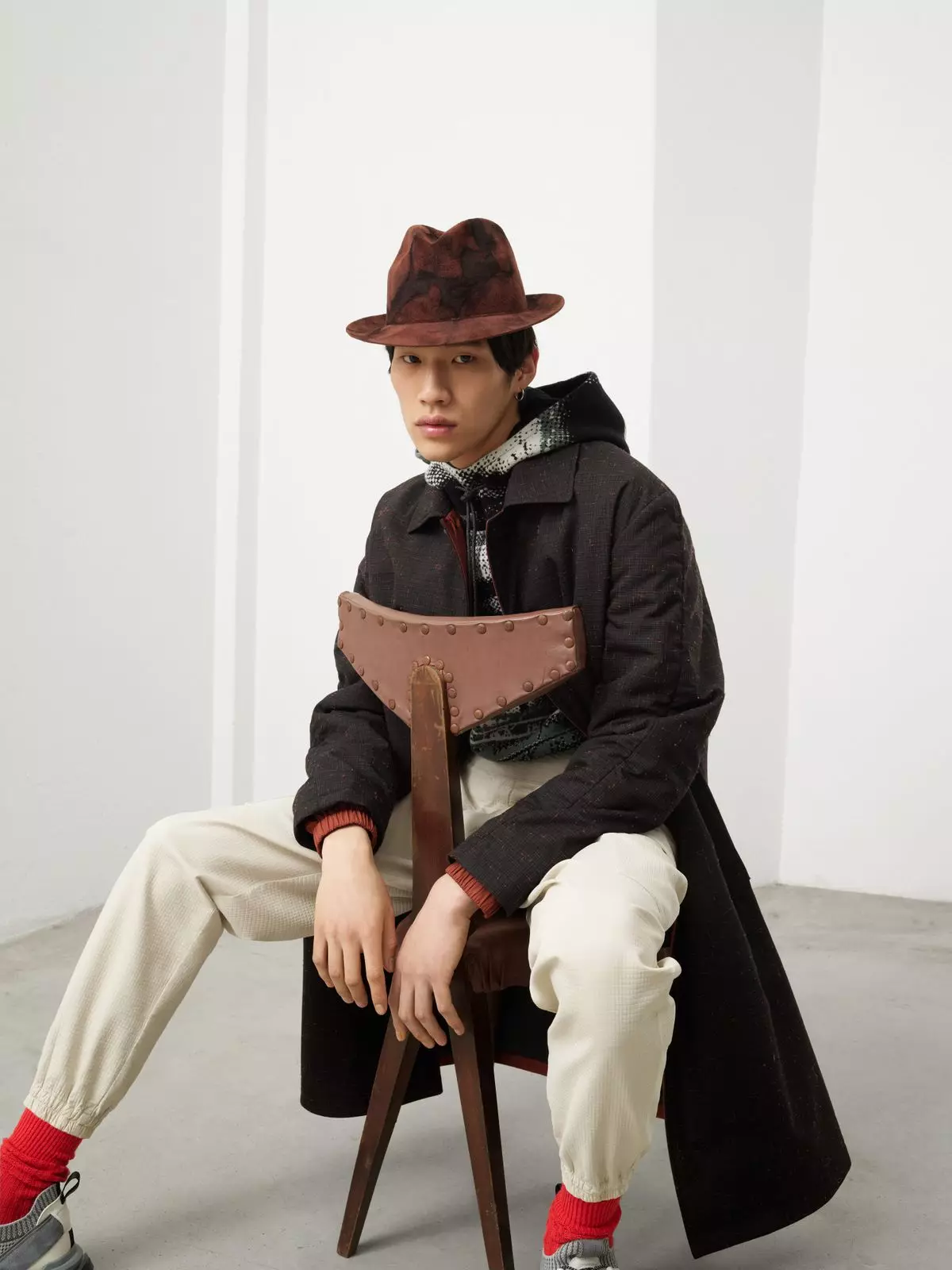 The Looks of Z Zegna Menswear Outono / Inverno 2020 39929_18