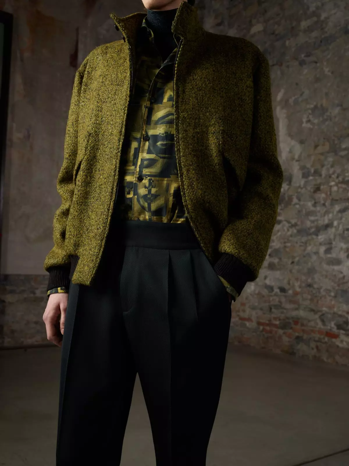 Os looks de Z Zegna Menswear Outono/Inverno 2020 39929_39