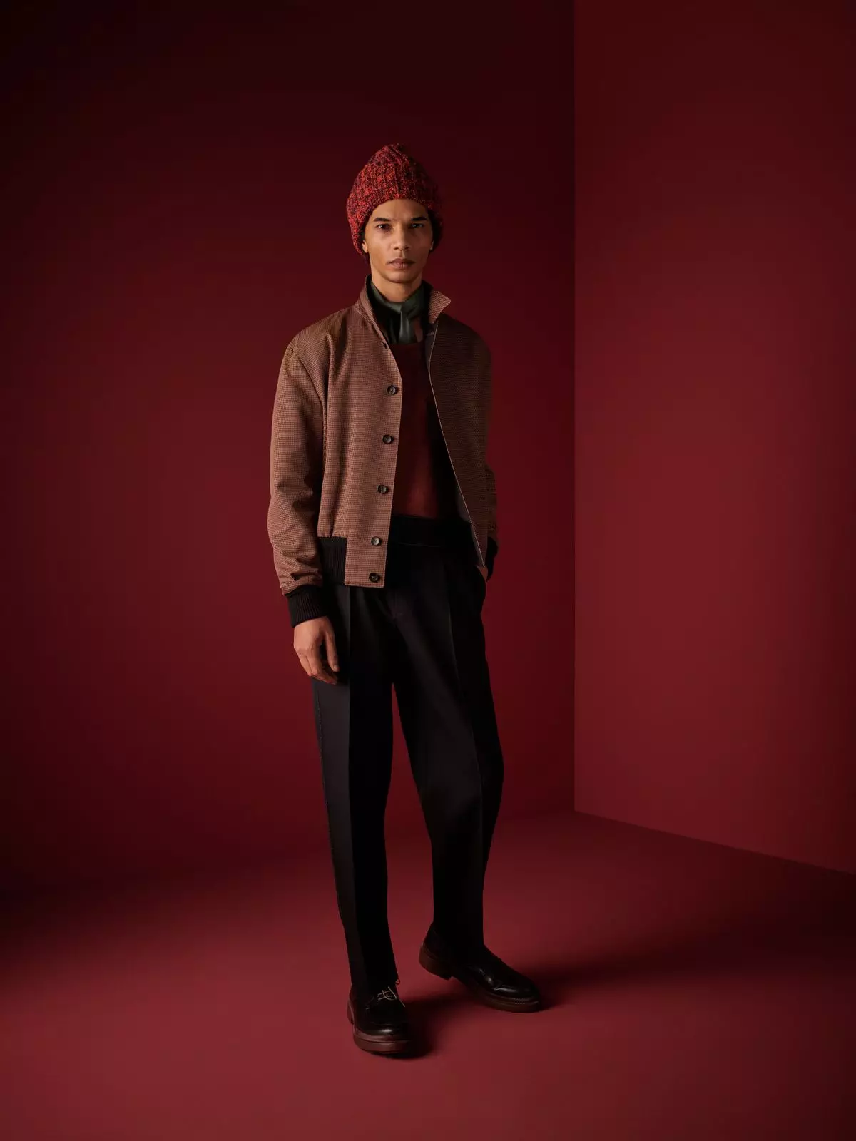 Id-Dehra ta' Z Zegna Menswear Fall/Xitwa 2020 39929_4