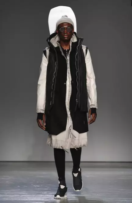 BORIS BIDJAN SABERI OUTONO INVERNO 2018 PARÍS3