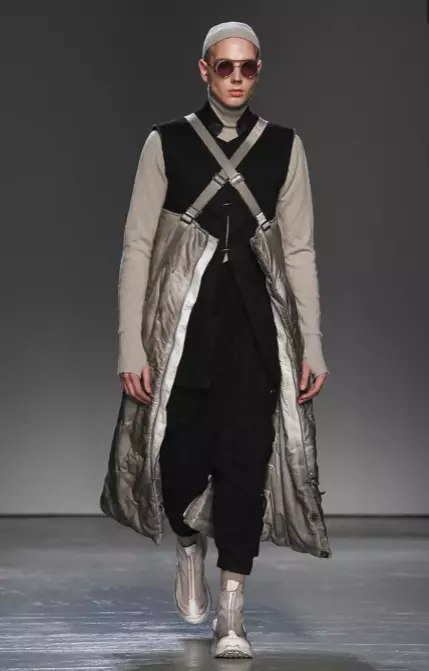 BORIS BIDJAN SABERI DAYRKA MENSWEAR DAYRKA 2018 PARIS20