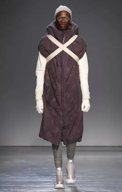 BORIS BIDJAN SABERI MENSWEAR FARUWA SHEKARAR 2018 PARIS12