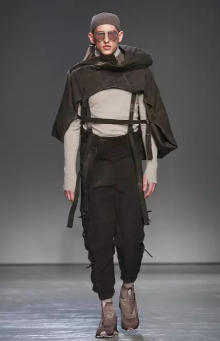 BORIS BIDJAN SABERI MEESTERIIDED SÜGISTALV 2018 PARIS7