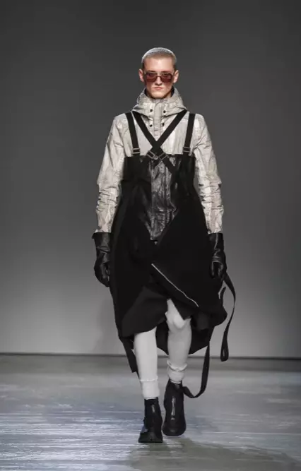 GAEAF FENS MENSWEAR BORIS BIDJAN SABERI 2018 PARIS6