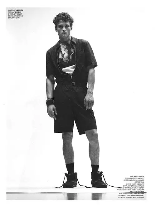 Top Of Your Game | VMAN #3710