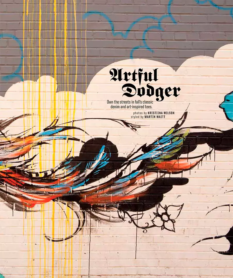 Artful Dodger 4013_2