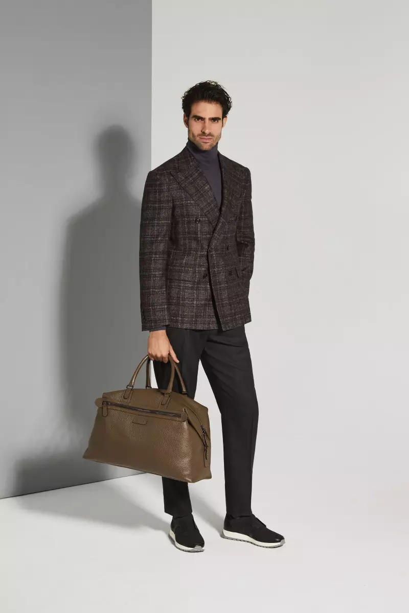 Ọdịdị Canali Fall/Winter 2020 Florence 40185_16