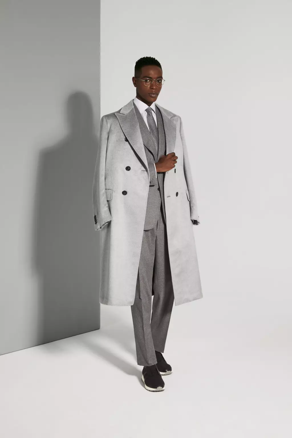 The Looks of Canali Fall/Winter 2020 Florence 40185_24