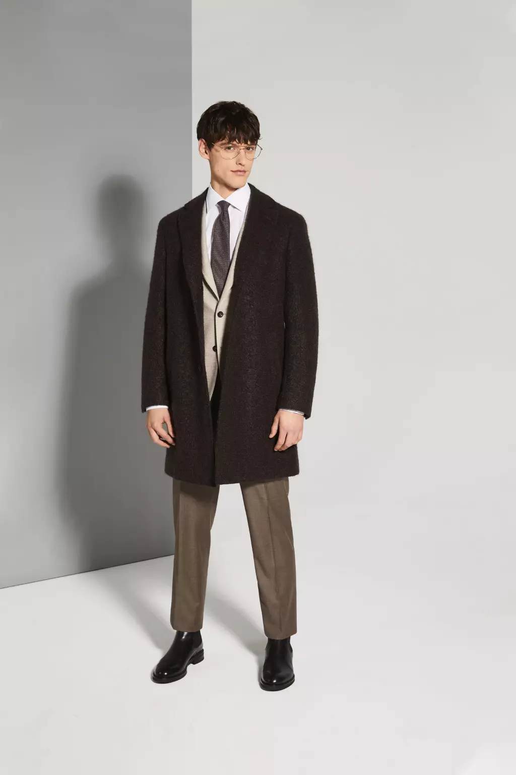The Looks of Canali Fall/Winter 2020 Florence 40185_27