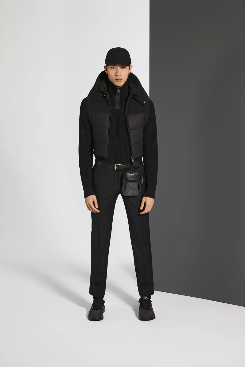 The Looks of Canali höst/vinter 2020 Florens 40185_3