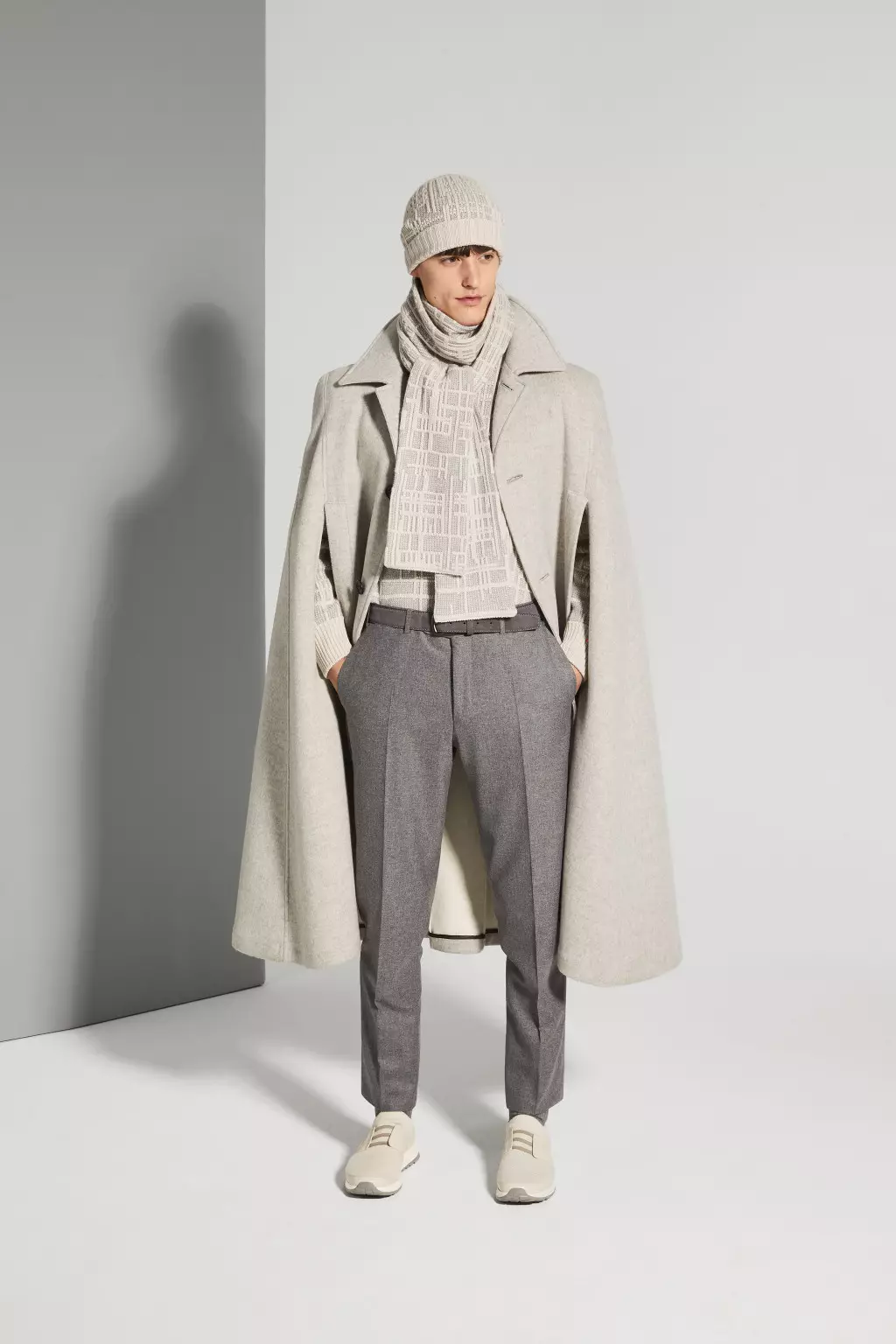 Ọdịdị Canali Fall/Winter 2020 Florence 40185_30