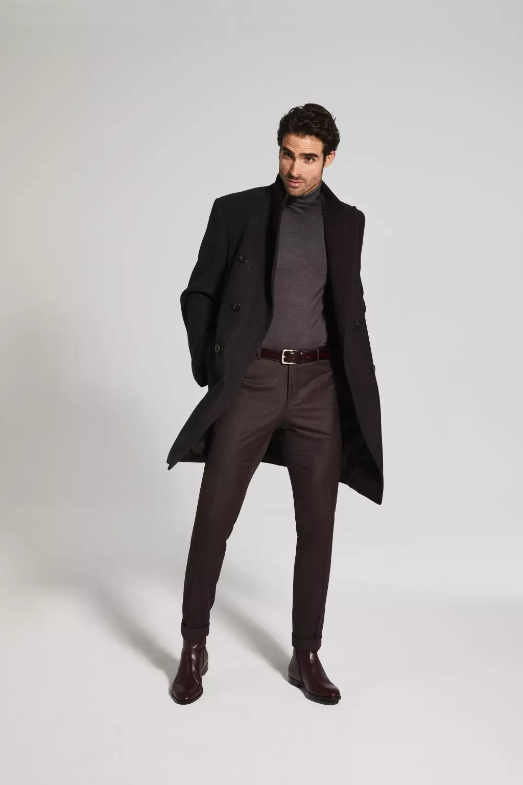 The Looks of Canali Fall/Winter 2020 Florence 40185_35