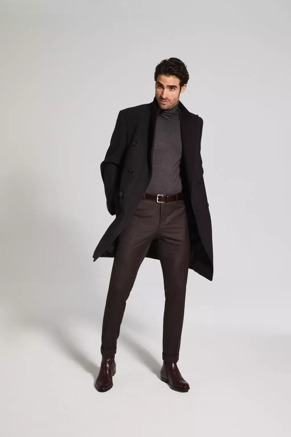 The Looks of Canali höst/vinter 2020 Florens 40185_35