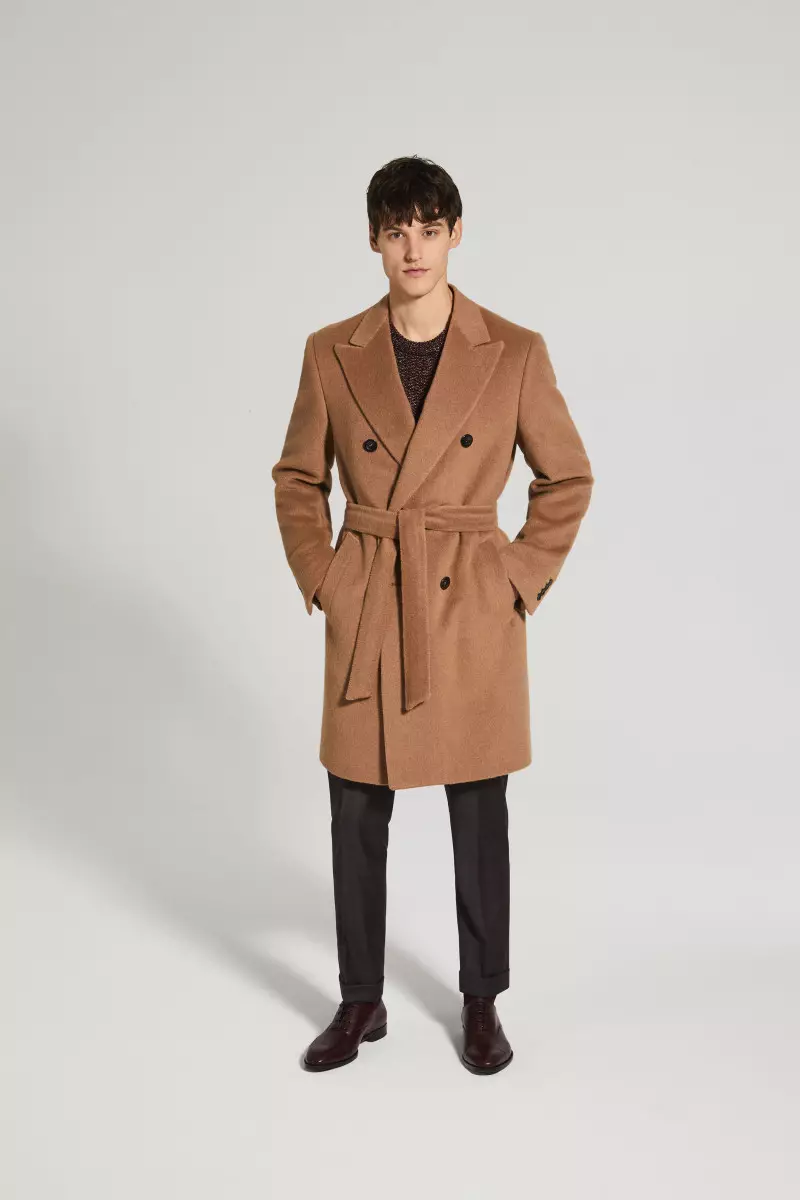 The Looks of Canali Fall/Winter 2020 Florence 40185_36