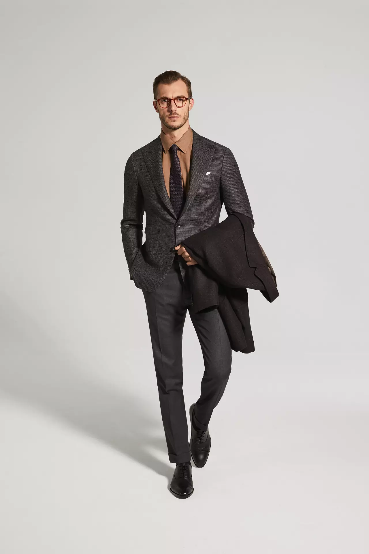 De looks van Canali herfst/winter 2020 Florence 40185_41