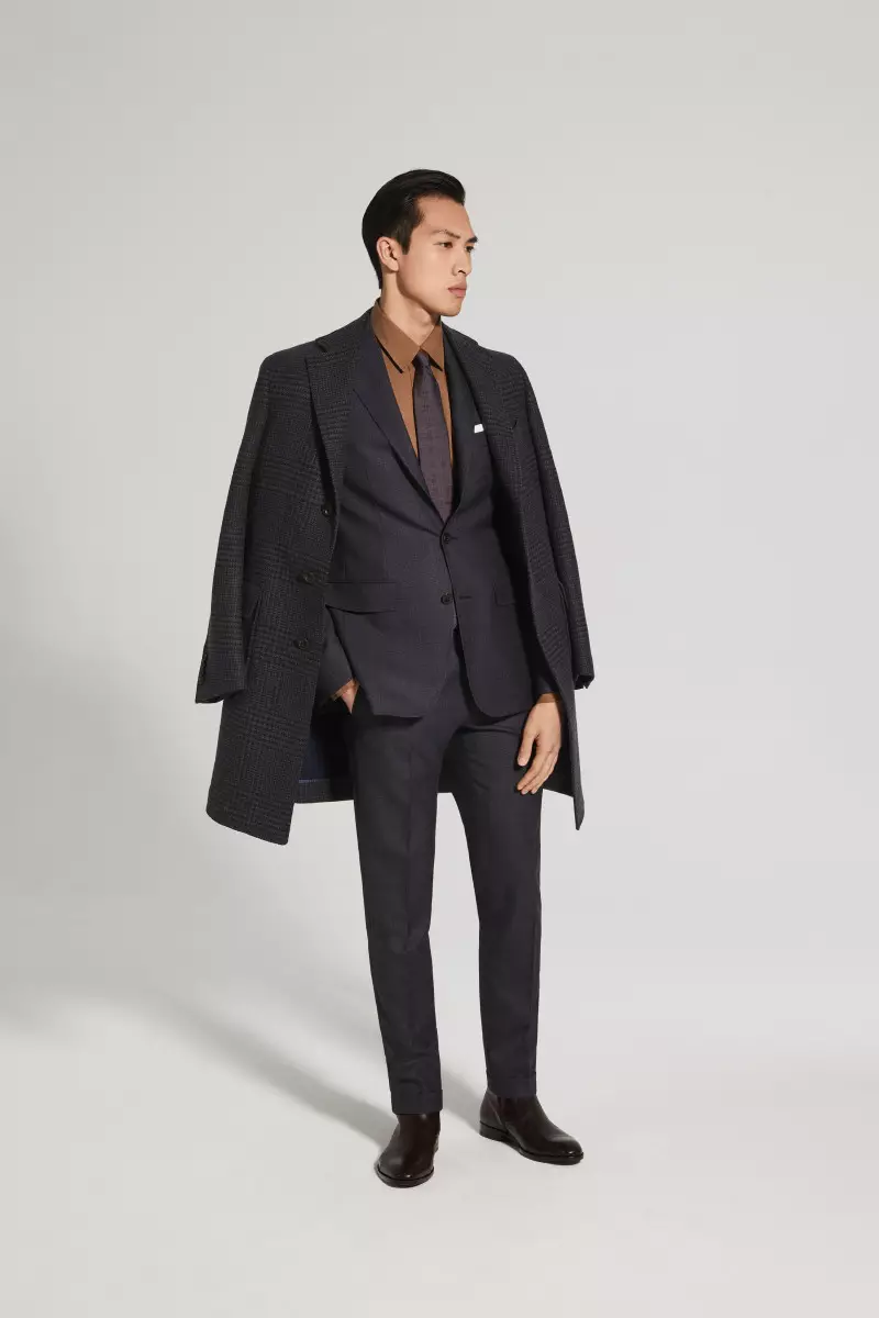 Canali 가을/겨울 2020 피렌체의 모습 40185_42