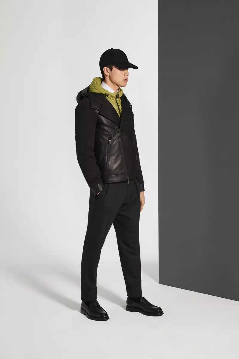 De looks van Canali herfst/winter 2020 Florence 40185_6