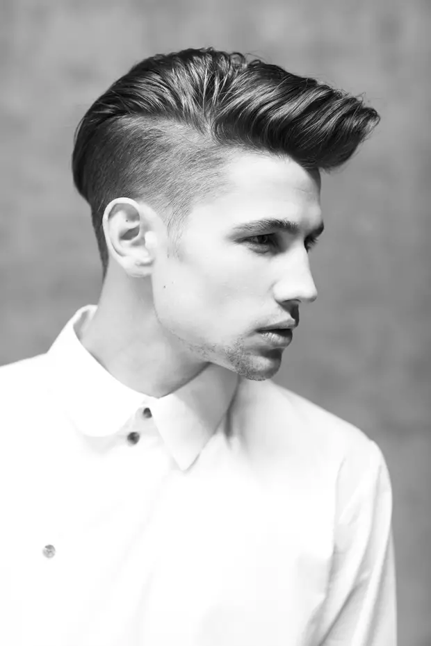 Dominic Nutt para boysbygirls.co.uk