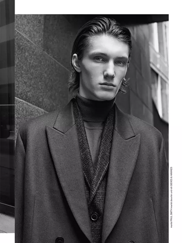 Johannes Spaas para Noah Magazine647