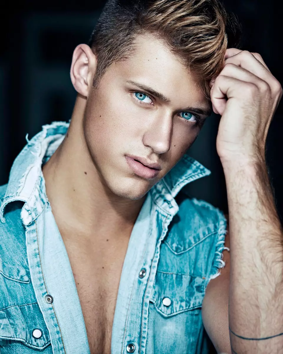 Jacob Dooley los ntawm Hayden Su PnV Network4