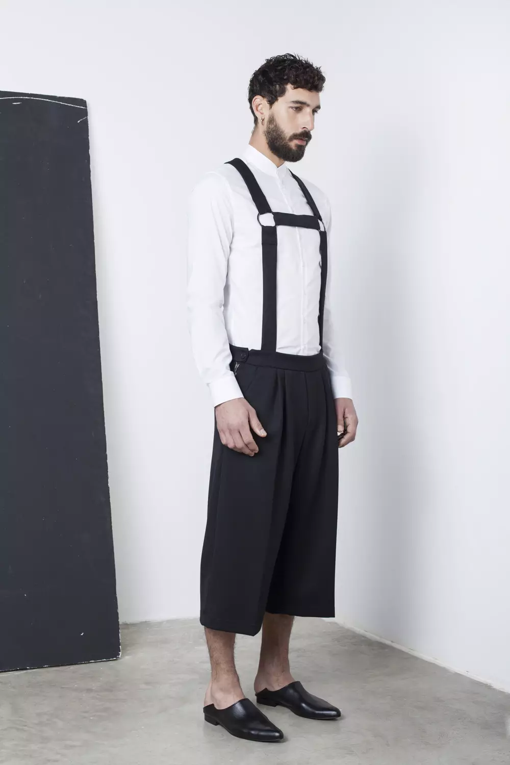 Eliran Nargassi Mudhun / Winter 2016-17 Lookbook 4037_1