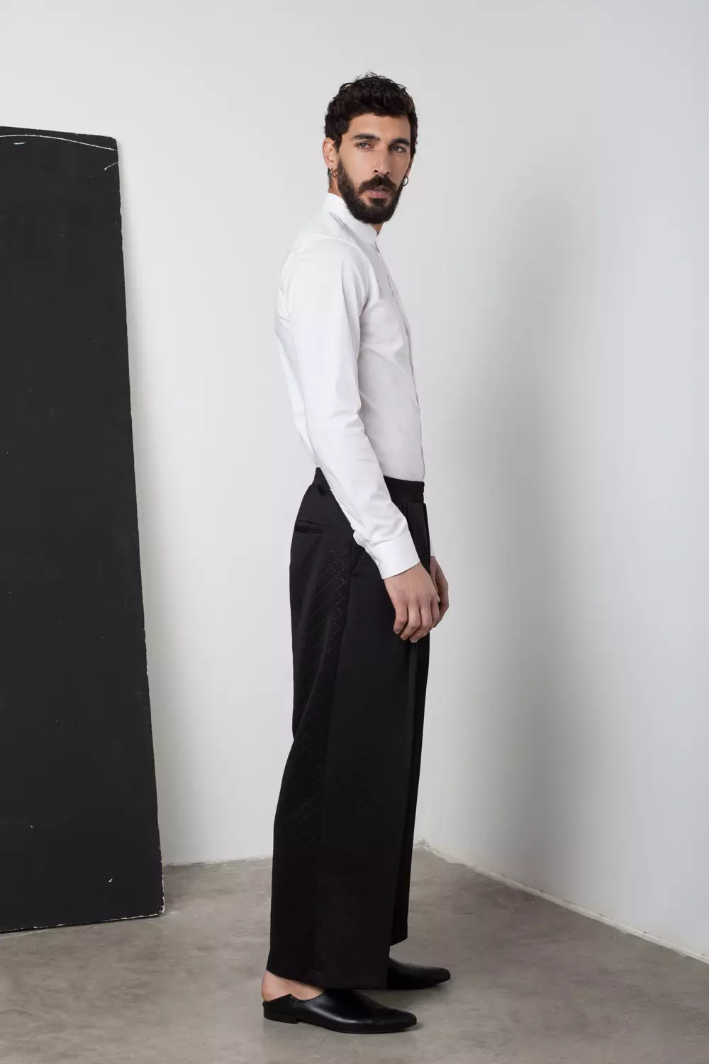 Eliran Nargassi Herfs/Winter 2016-17 Lookbook 4037_11