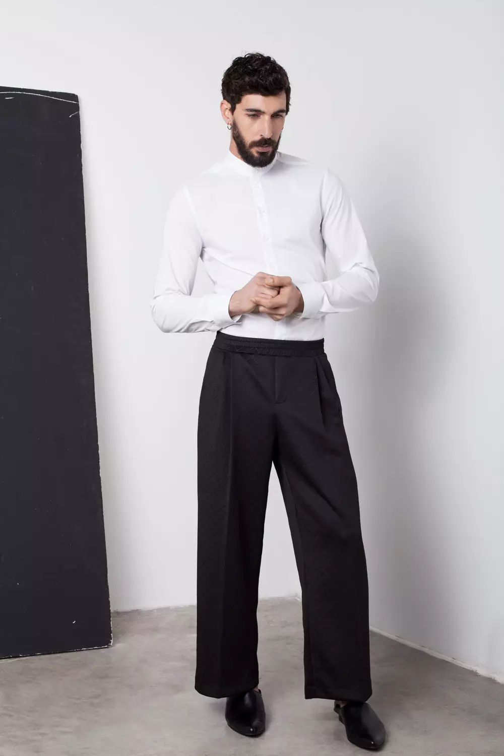 Eliran Nargassi Mudhun / Winter 2016-17 Lookbook 4037_12