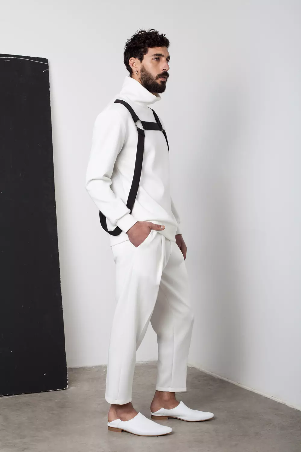 Eliran Nargassi Herfs/Winter 2016-17 Lookbook 4037_15