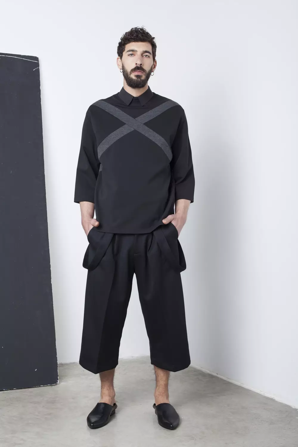 Eliran Nargassi Lookbook Herbst/Winter 2016-17 4037_20