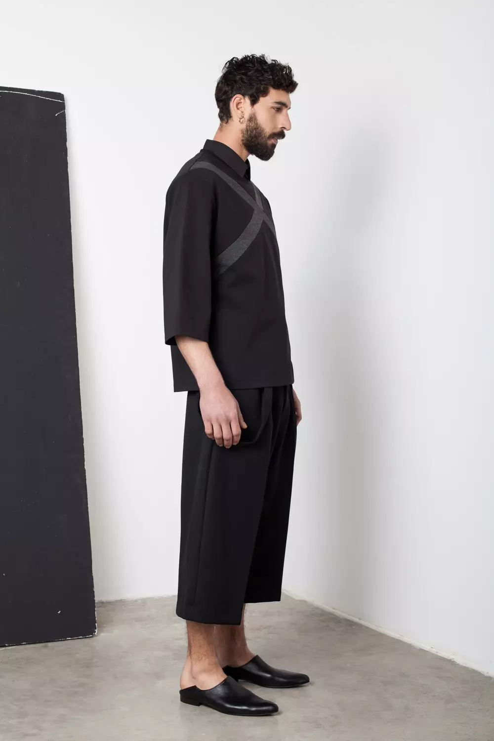 Eliran Nargassi Ħarifa/Xitwa 2016-17 Lookbook 4037_21