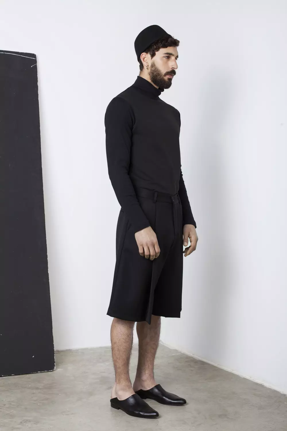 Eliran Nargassi Herfs/Winter 2016-17 Lookbook 4037_34