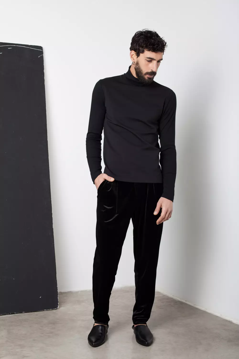 Eliran Nargassi Herfs/Winter 2016-17 Lookbook 4037_4