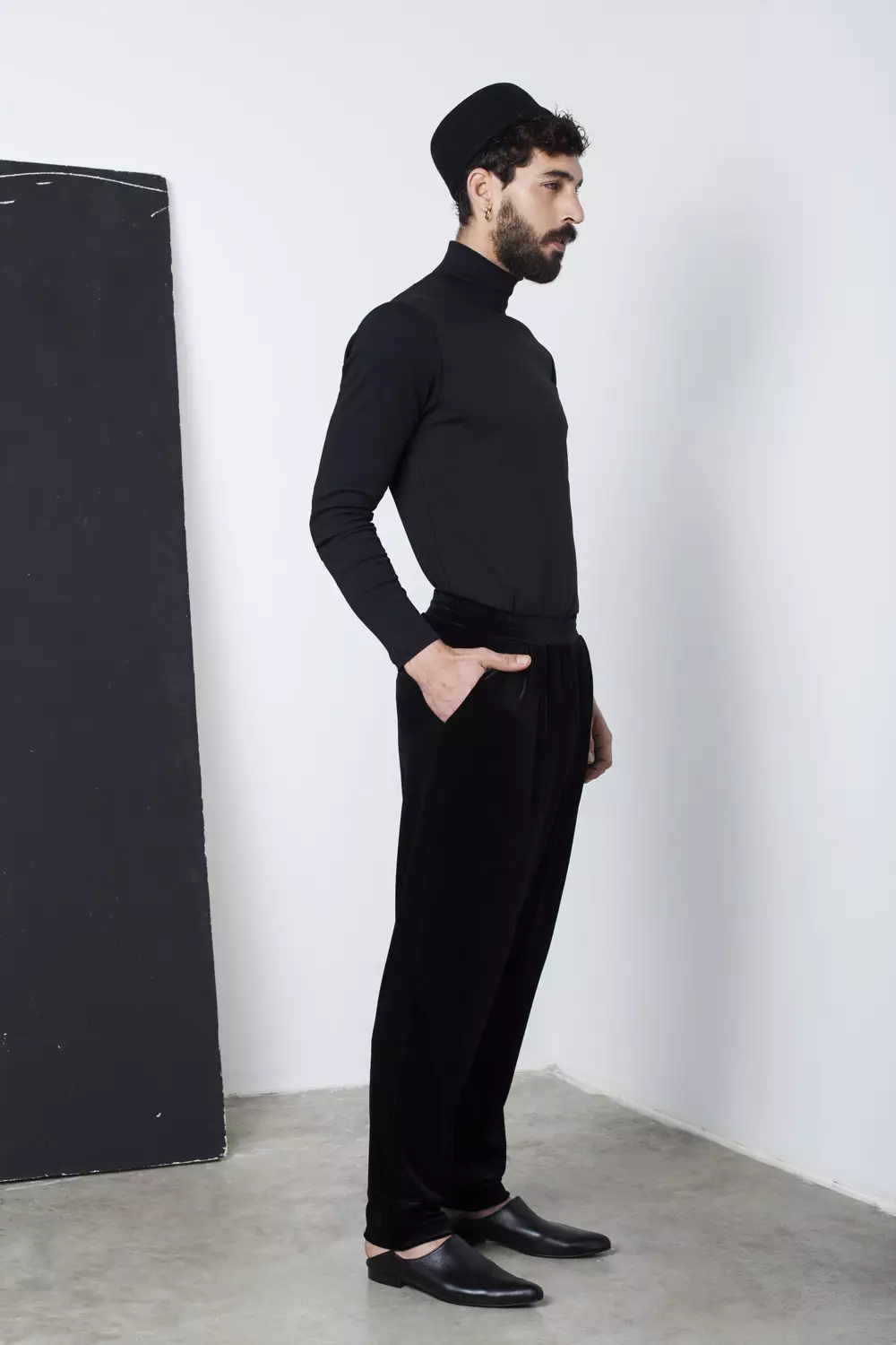 Eliran Nargassi Mudhun / Winter 2016-17 Lookbook 4037_5