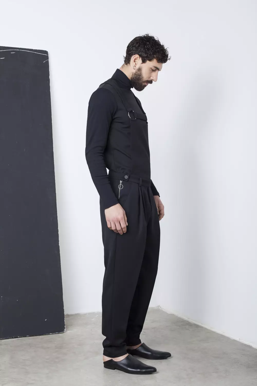 Eliran Nargassi Mudhun / Winter 2016-17 Lookbook 4037_7