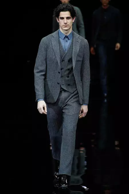 Giorgio Armani 13