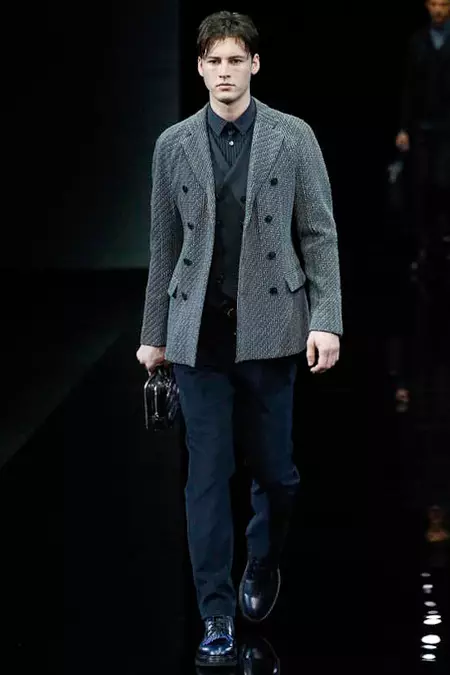 Giorgio Armani 14